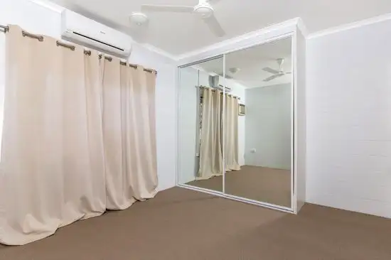 Fifth view of Homely unit listing, 15/74-82 Swallow Street, Mooroobool QLD 4870