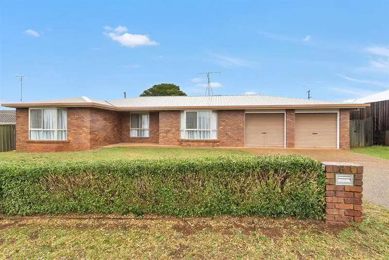 Main view of Homely house listing, 6 Lovejoy Ct, Kearneys Spring QLD 4350