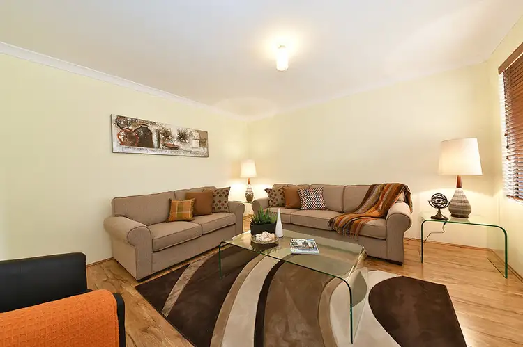 Third view of Homely house listing, 22 Gungurru Avenue, Hocking WA 6065
