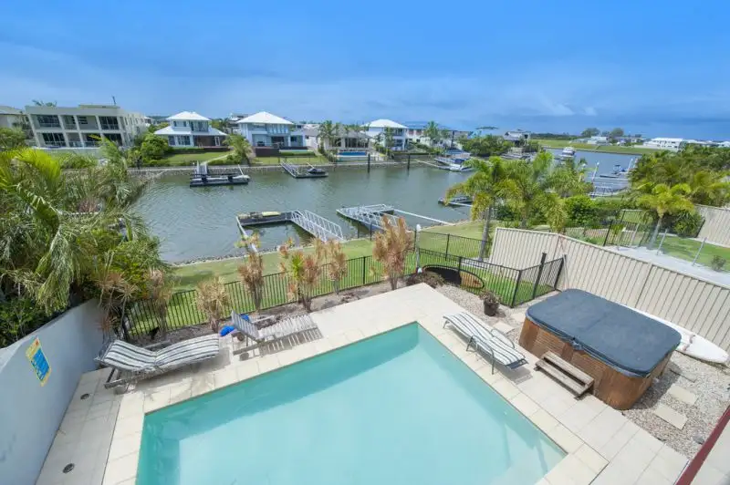 Main view of Homely house listing, 51 Coomera Ct, Helensvale QLD 4212