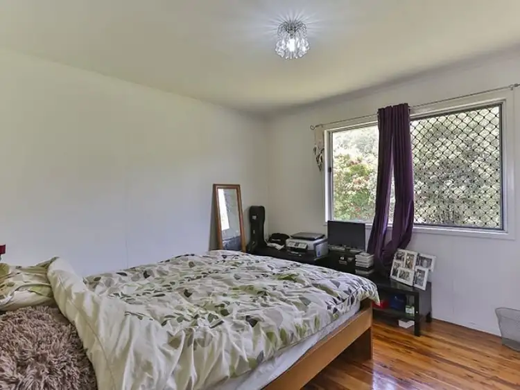Fifth view of Homely house listing, 17 Chopin Street, Rockville QLD 4350