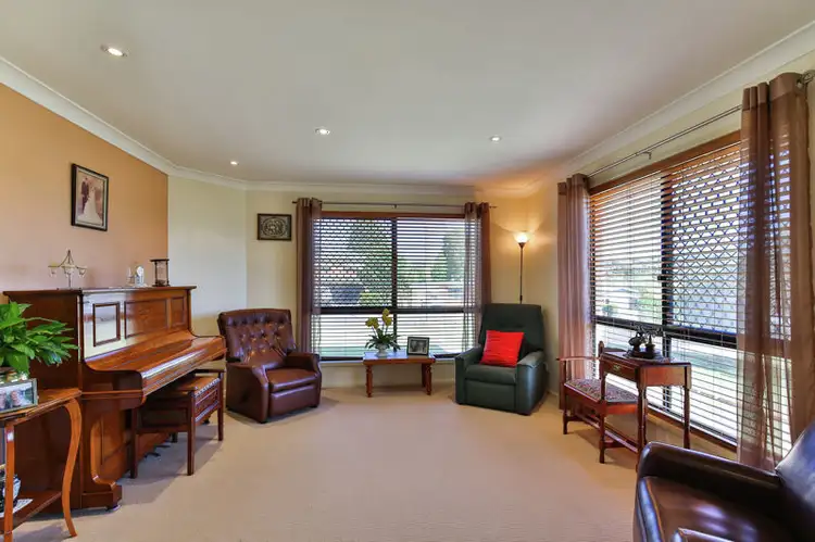 Second view of Homely house listing, 14 Kirklees Street, Newtown QLD 4350