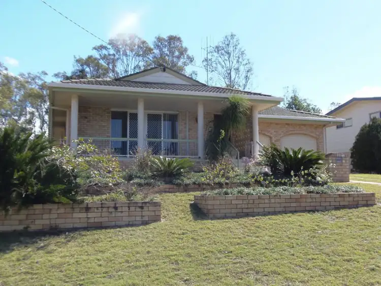 19 Banks Pocket Road, Gympie QLD 4570