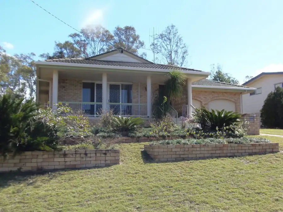 Main view of Homely house listing, 19 Banks Pocket Road, Gympie QLD 4570