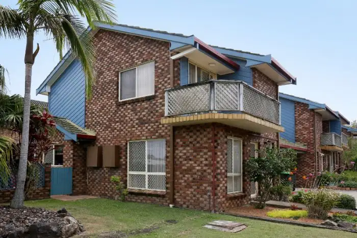 Main view of Homely townhouse listing, 1/29 Arthur Street, Coffs Harbour NSW 2450
