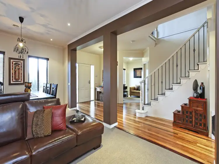 Fourth view of Homely house listing, 7 Redleaf Close, Hampton Park VIC 3976