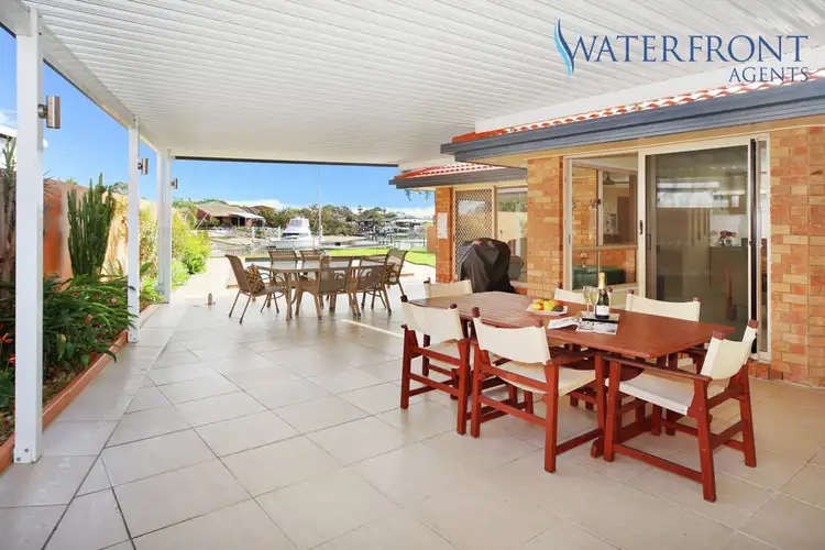 Fourth view of Homely house listing, 1 Wingara Street, Buddina QLD 4575
