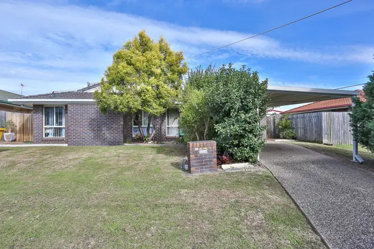 Main view of Homely house listing, 26 BOTTLEBRUSH CR, Redbank Plains QLD 4301