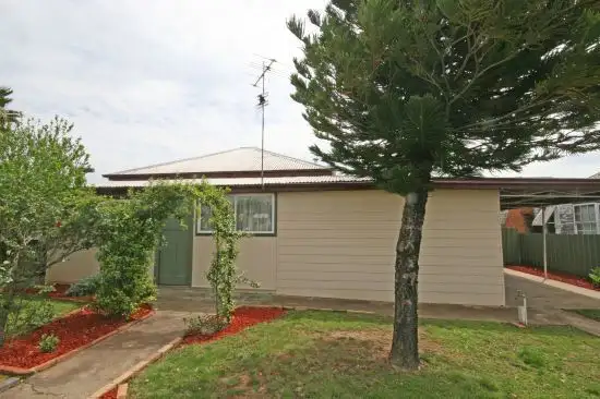 Second view of Homely house listing, 6 Lydia Street, Tamworth NSW 2340
