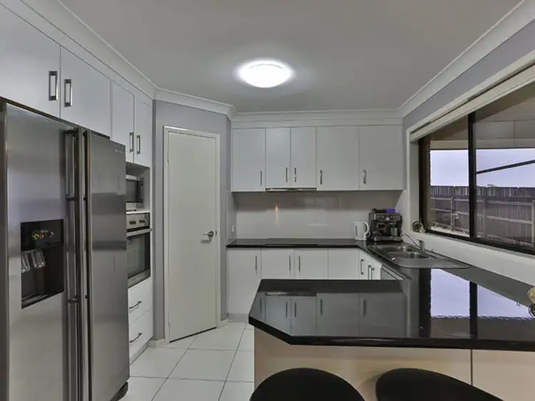 Third view of Homely unit listing, 1/3 Coverack Street, Kleinton QLD 4352