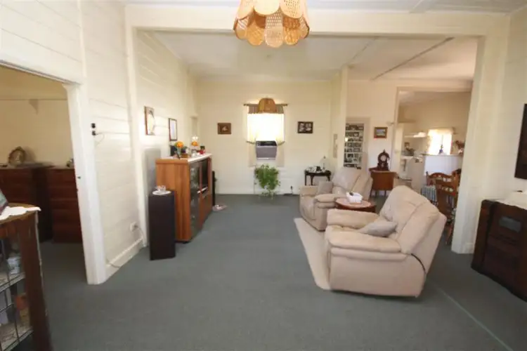 Sixth view of Homely house listing, 81 Miles Street, Tenterfield NSW 2372
