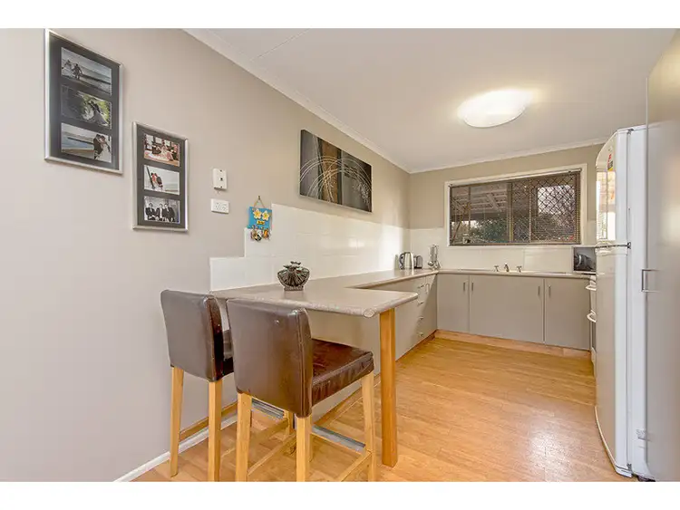 Third view of Homely house listing, 5 Meadow Court, Centenary Heights QLD 4350