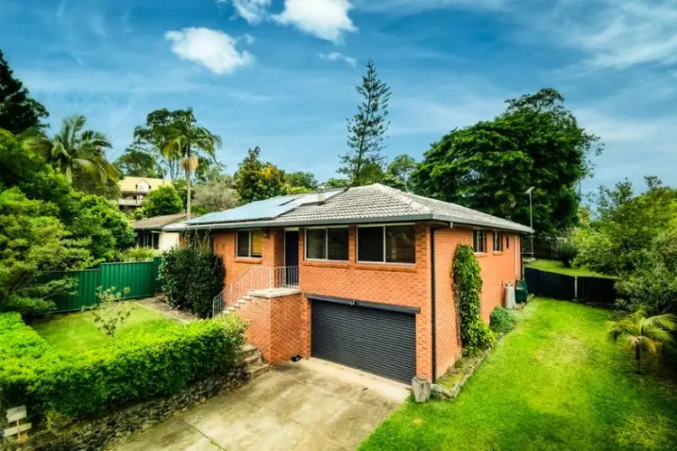 1 Ringwood Place, Bellingen NSW 2454