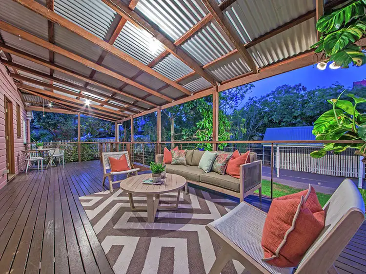 Sixth view of Homely house listing, 564 Vulture Street East, East Brisbane QLD 4169