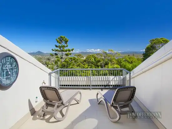 Second view of Homely unit listing, 11/24 Viewland Drive, Noosa Heads QLD 4567