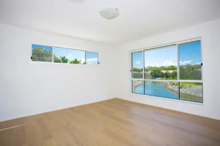 Third view of Homely semi-detached listing, 34 Compass Dr, Biggera Waters QLD 4216