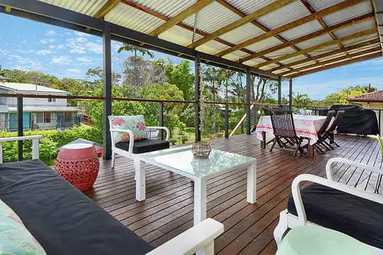 Sixth view of Homely house listing, 23 Suncroft St, Mount Gravatt QLD 4122