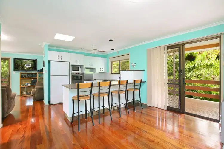 Second view of Homely house listing, 42 Savilles Road, Highworth QLD 4560