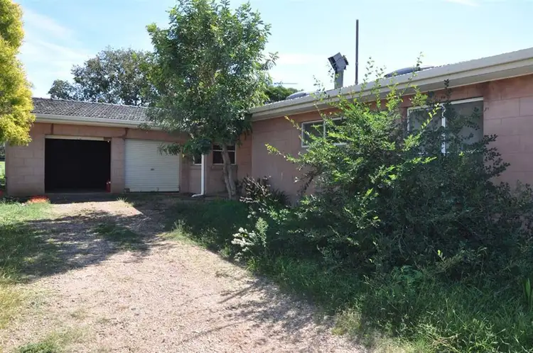Lot 1 118 Moobi Road, Scone NSW 2337