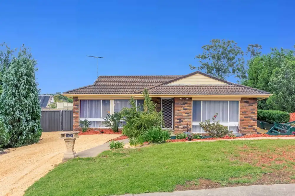 Main view of Homely house listing, 24 Fauna Road, Erskine Park NSW 2759
