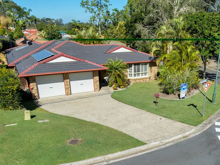 Main view of Homely house listing, 33 Amara Cr, Forest Lake QLD 4078
