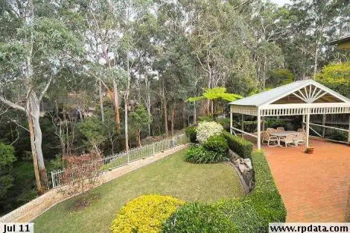Fifth view of Homely house listing, 31 Kambah Place, West Pennant Hills NSW 2125