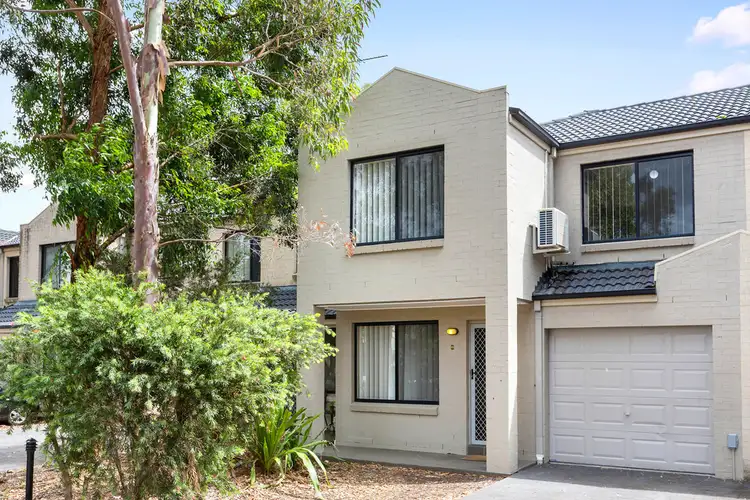 6/15-25 Atchison Street, St Marys NSW 2760