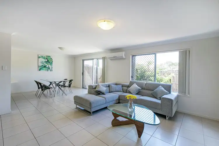 Second view of Homely townhouse listing, 39/20 Stockton Street, Calamvale QLD 4116