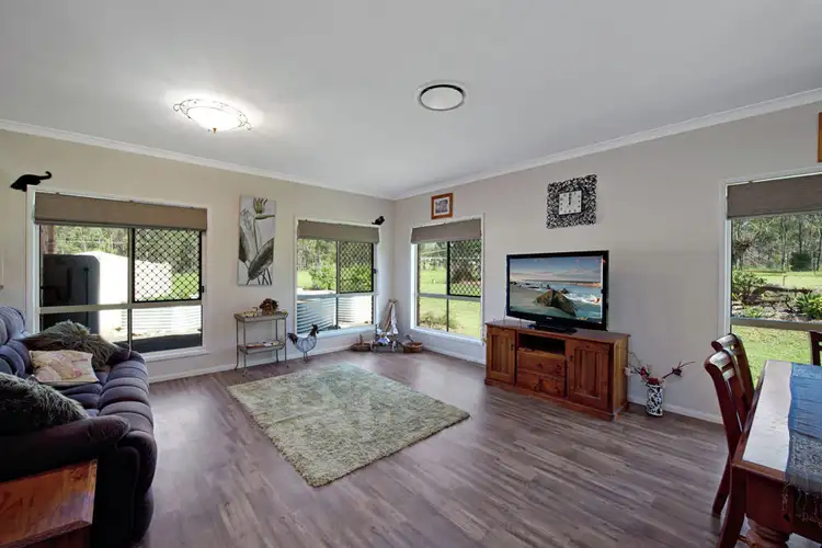 Sixth view of Homely house listing, 35 Cemetery Road, Murphys Creek QLD 4352