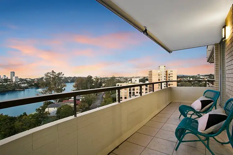 Sixth view of Homely apartment listing, 32/36 Jerdanefield Road, St Lucia QLD 4067