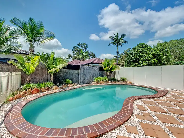 Second view of Homely house listing, 10 Jubilee Ave, Forest Lake QLD 4078