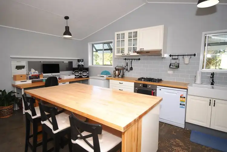 Second view of Homely house listing, 81 Deans Road, The Palms QLD 4570
