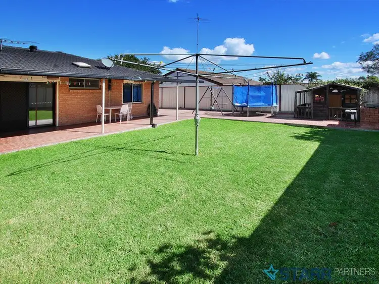 Fourth view of Homely house listing, 16 Lamming Place, St Marys NSW 2760