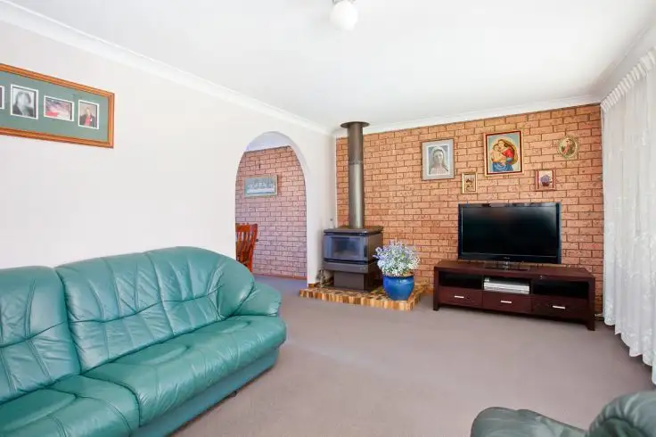 Fifth view of Homely house listing, 12 Macina Place, St Clair NSW 2759