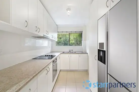 Second view of Homely unit listing, 33/18 Thomas Street, Parramatta NSW 2150