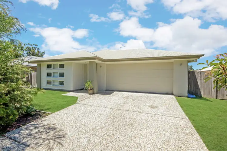 5 Seabird Street, Burpengary QLD 4505