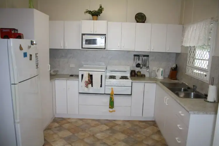Second view of Homely house listing, 251 Tooley Street, Maryborough QLD 4650