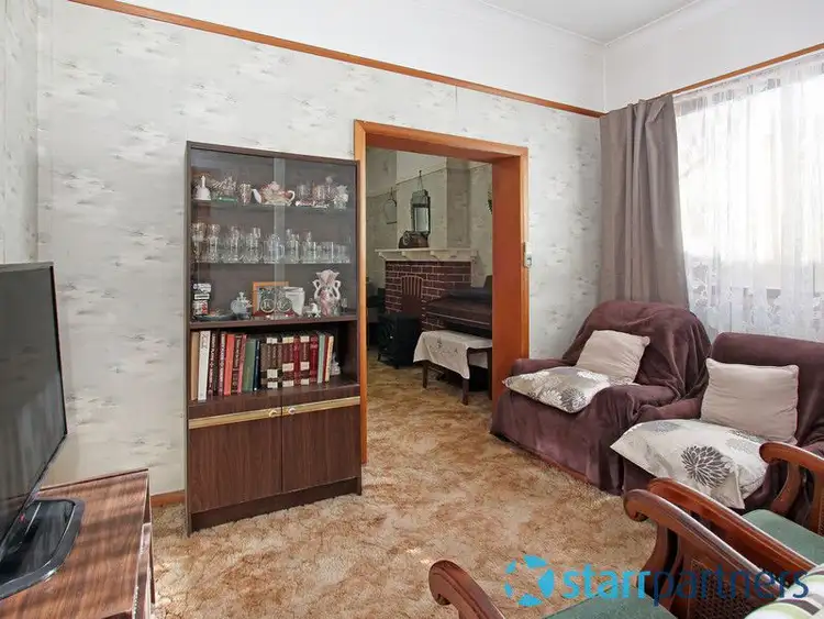 Fifth view of Homely house listing, 24 Paul Street, Auburn NSW 2144