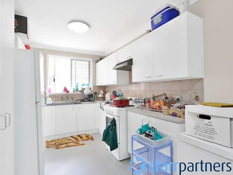 Third view of Homely villa listing, 7/201 Oxford Rd, Ingleburn NSW 2565