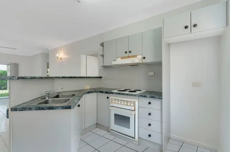 Second view of Homely unit listing, 1/63-65 McCormack Street, Manunda QLD 4870