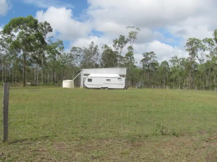 Second view of Homely rural property listing, Lot 5 Mollenhagen Road, Rosedale QLD 4674