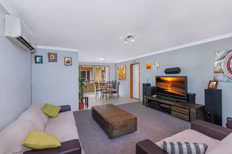 100/3-9 Gray Street, Tweed Heads West NSW 2485