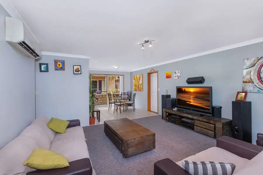 Main view of Homely unit listing, 100/3-9 Gray Street, Tweed Heads West NSW 2485