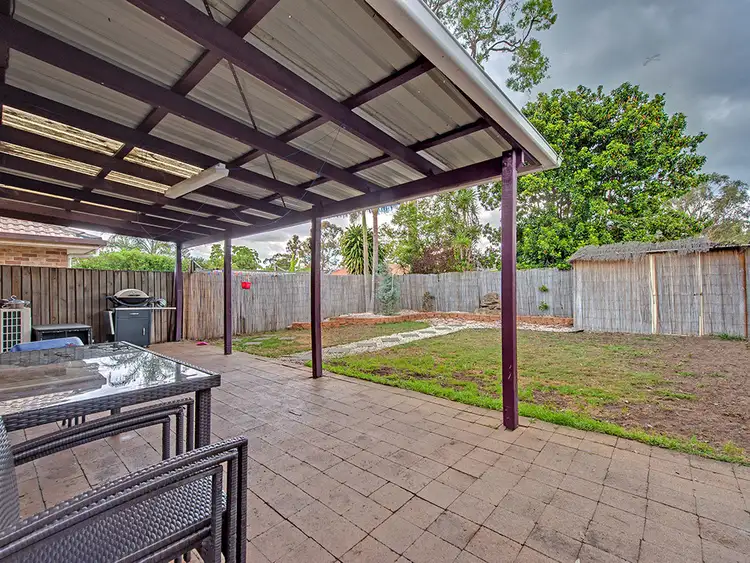 Sixth view of Homely house listing, 65 Laricina Cct, Forest Lake QLD 4078
