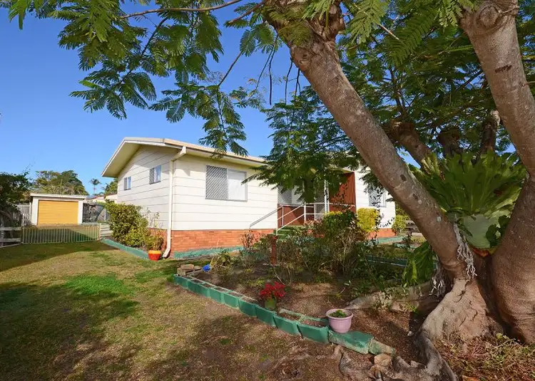 14 Shoreham Street, Pialba QLD 4655