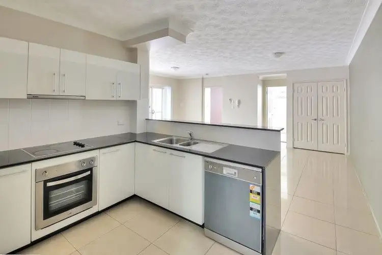 Second view of Homely apartment listing, 16/14 Le Grand Street, Macgregor QLD 4109