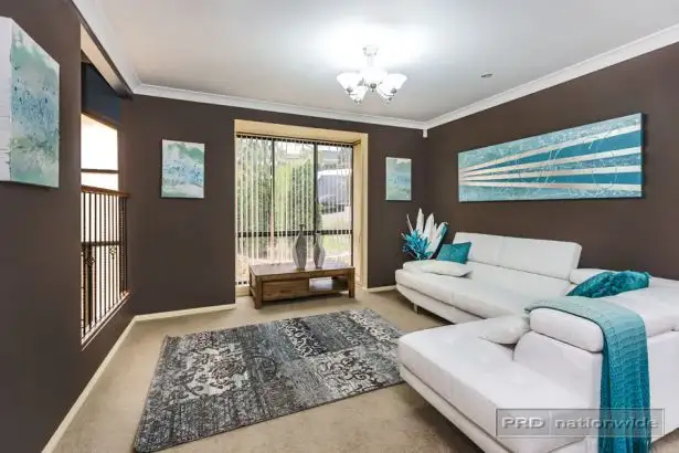 Second view of Homely house listing, 4 Rosettes Street, Fletcher NSW 2287