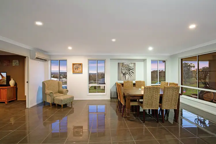 Fifth view of Homely house listing, 18 Settlers Drive, Gowrie Junction QLD 4352