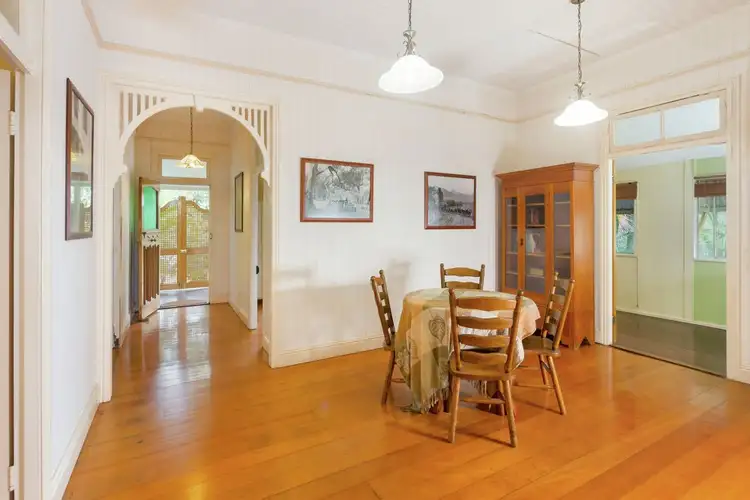 Sixth view of Homely house listing, 166 Agnew Street, Morningside QLD 4170