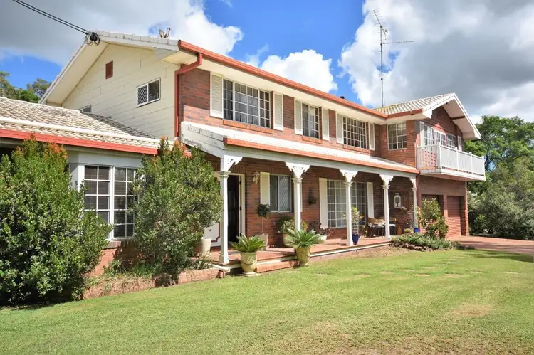 Main view of Homely house listing, 88 Carrington Road, Torrington QLD 4350